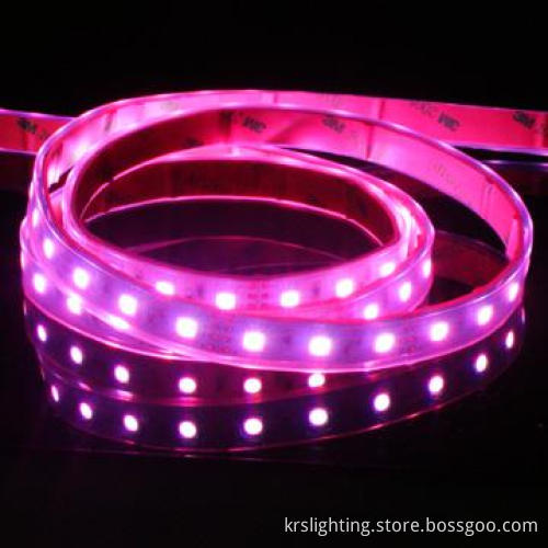 SMD 3528 120pcs/m flexible led strip ,Fashion,